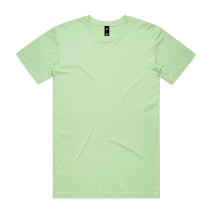 AS Colour Staple Tee - 5001
