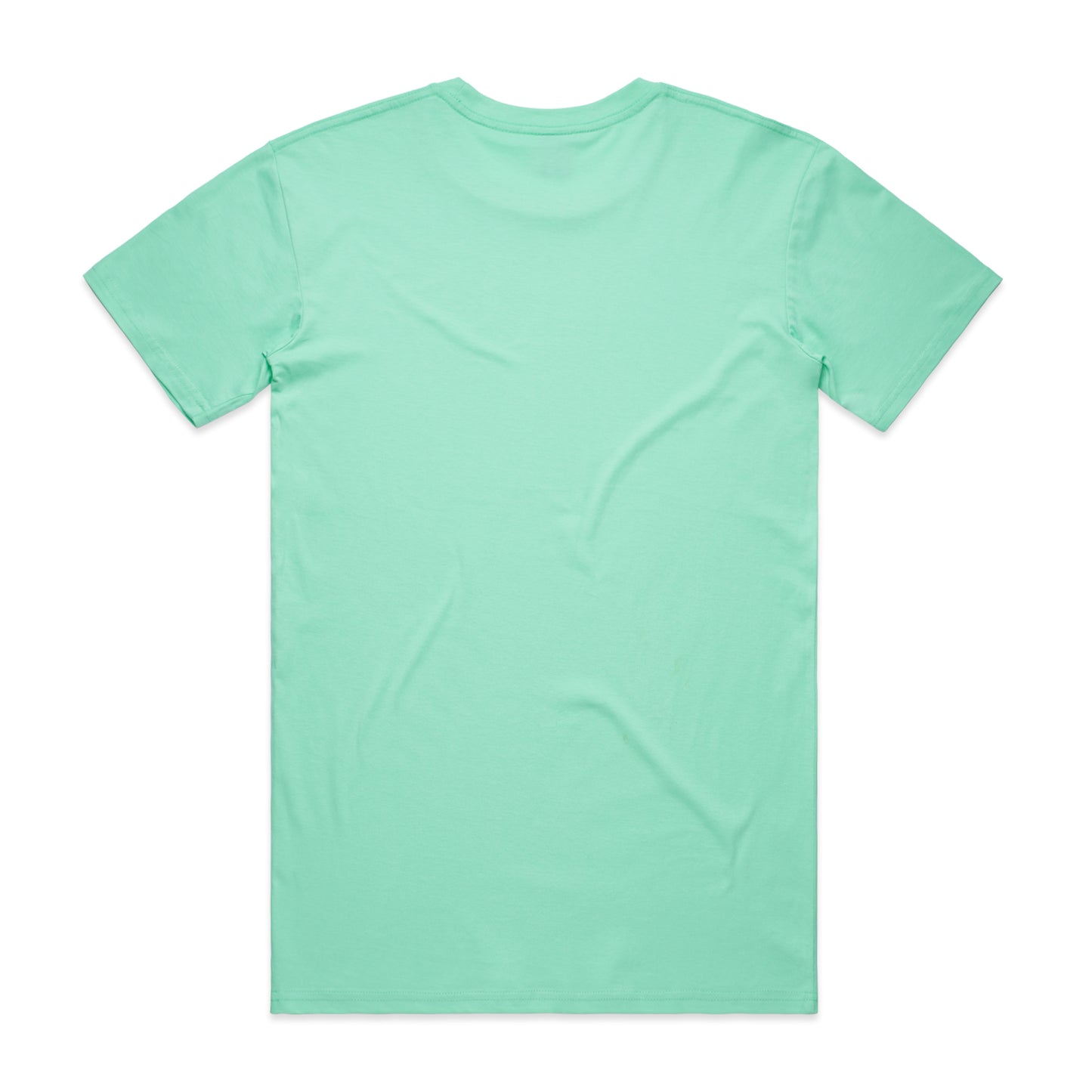 AS Colour Staple Tee - 5001