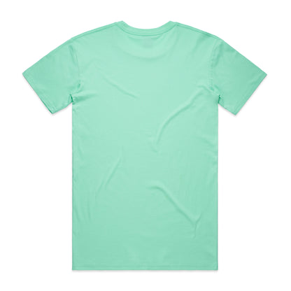 AS Colour Staple Tee - 5001
