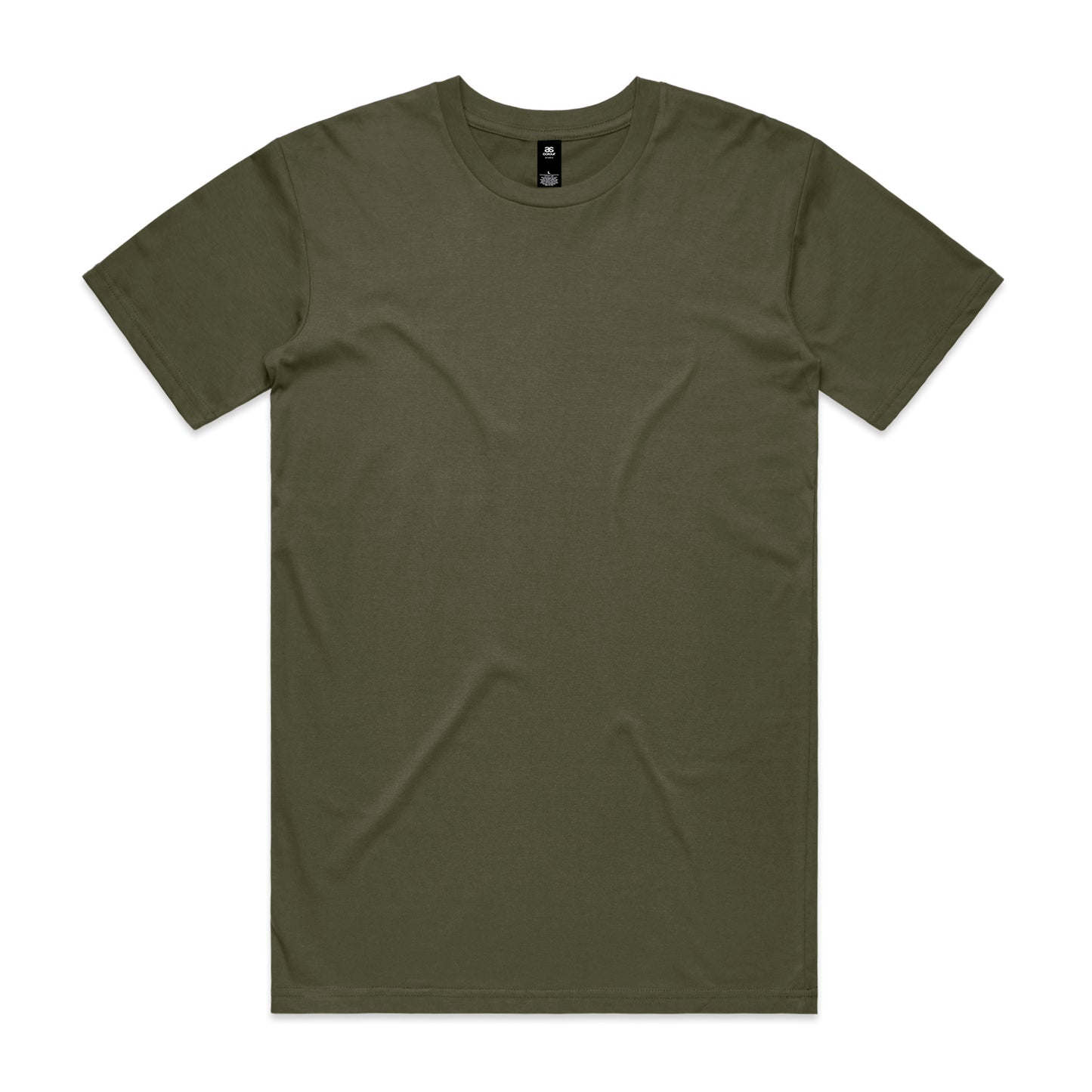 AS Colour Staple Tee - 5001
