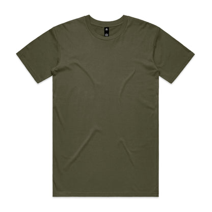 AS Colour Staple Tee - 5001