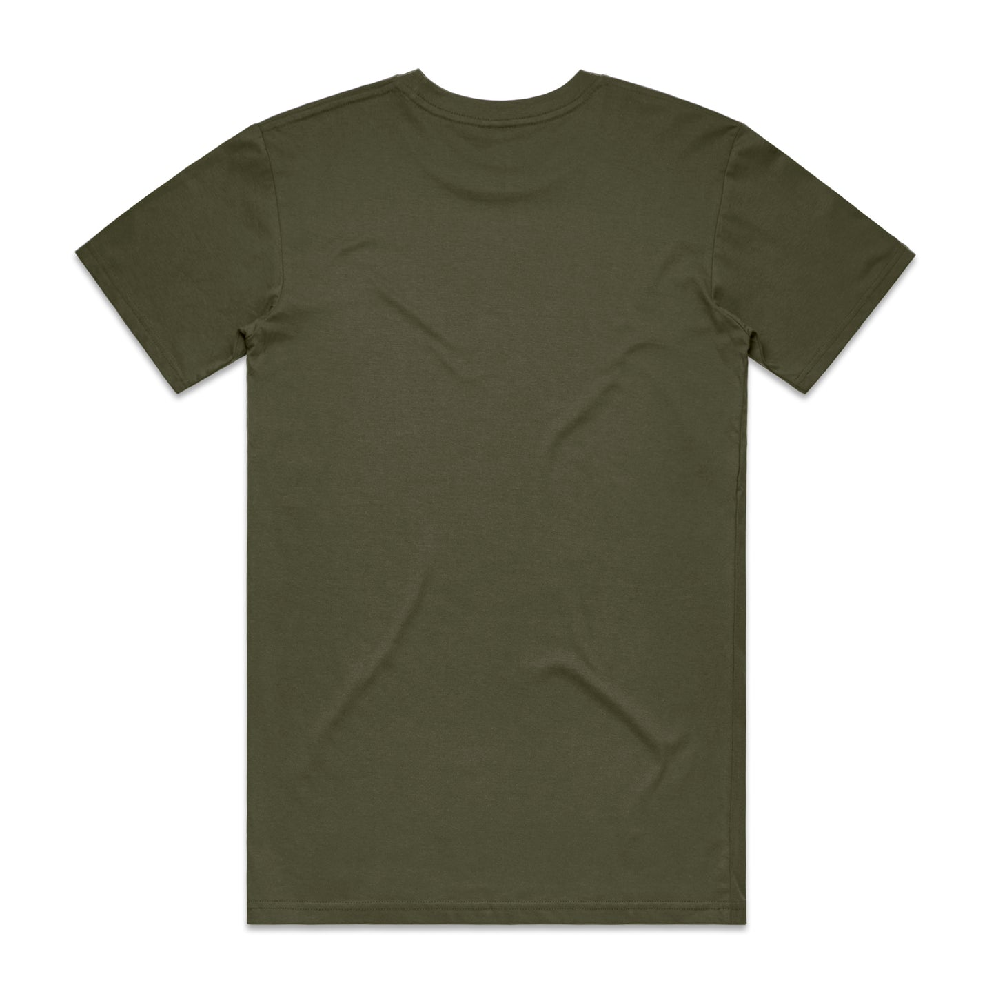 AS Colour Staple Tee - 5001