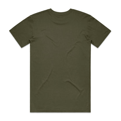 AS Colour Staple Tee - 5001