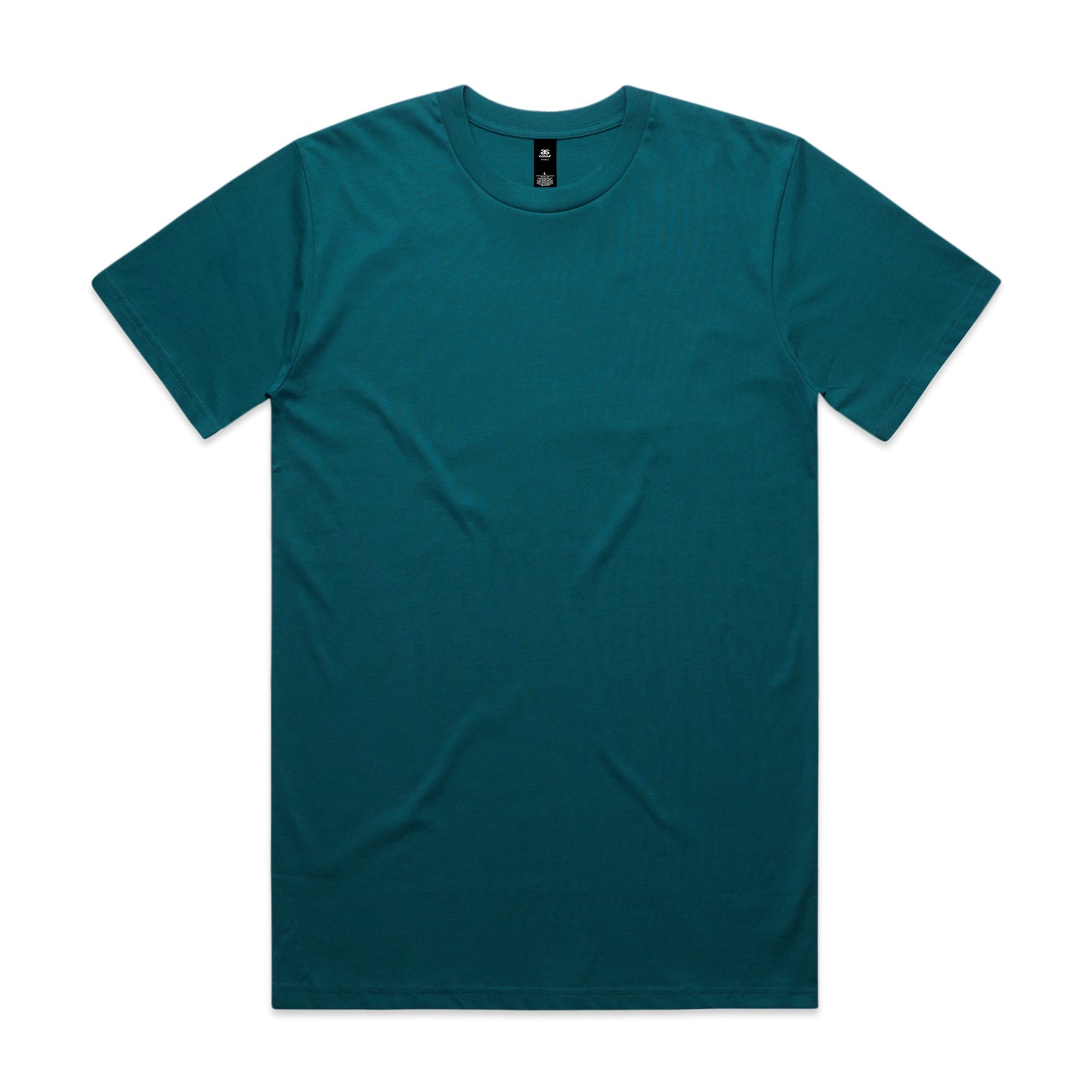 AS Colour Staple Tee - 5001