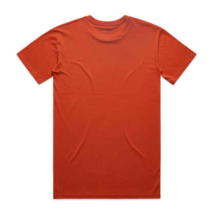 AS Colour Staple Tee - 5001