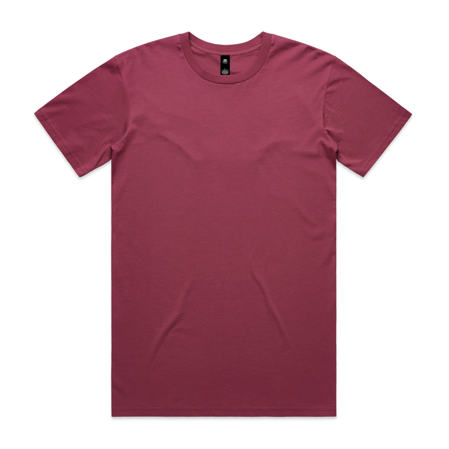 AS Colour Staple Tee - 5001