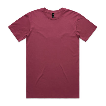 AS Colour Staple Tee - 5001