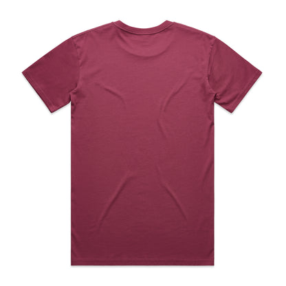 AS Colour Staple Tee - 5001
