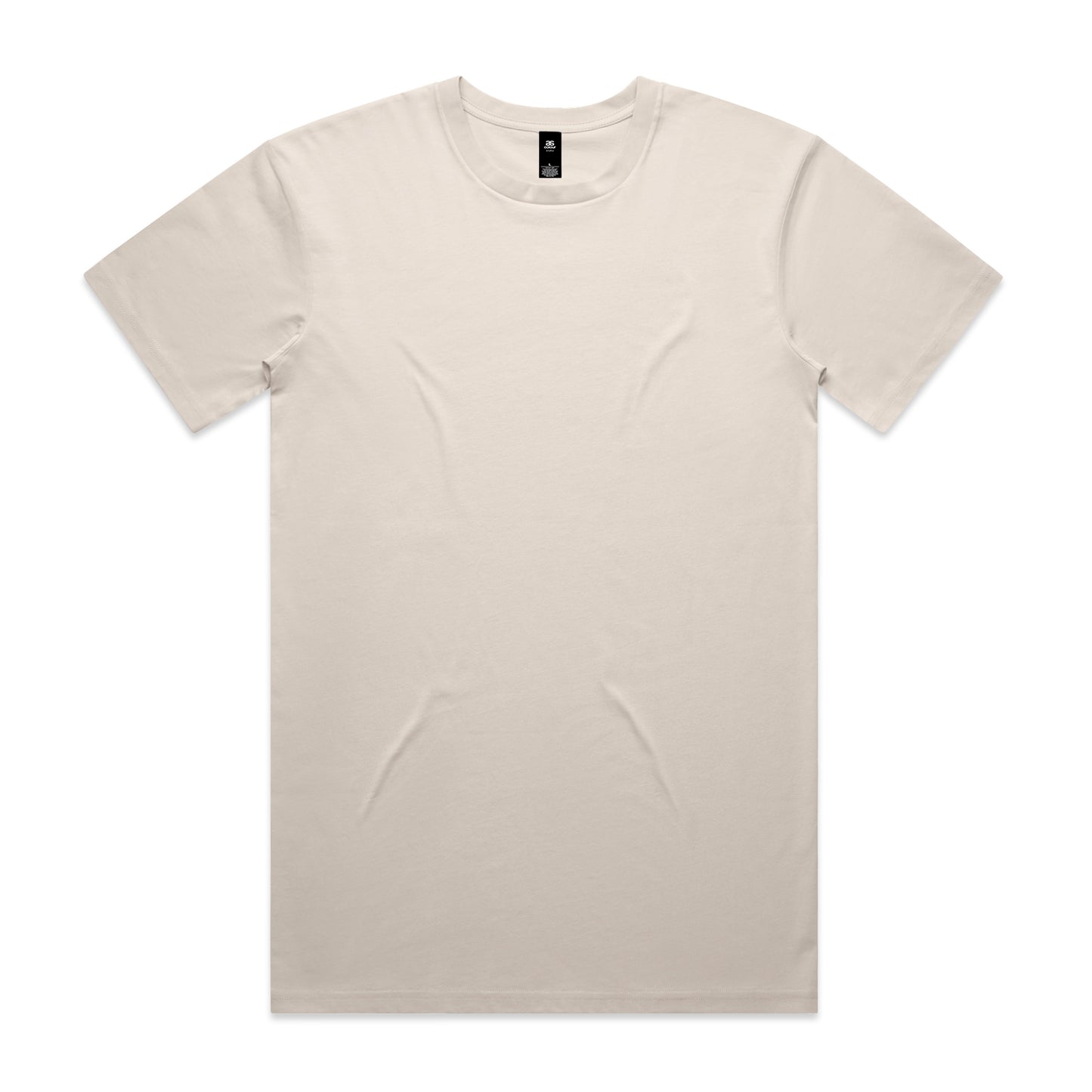 AS Colour Staple Tee - 5001