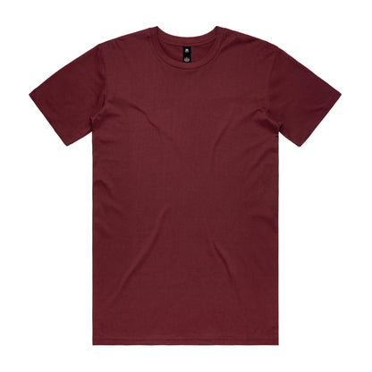 AS Colour Staple Tee - 5001