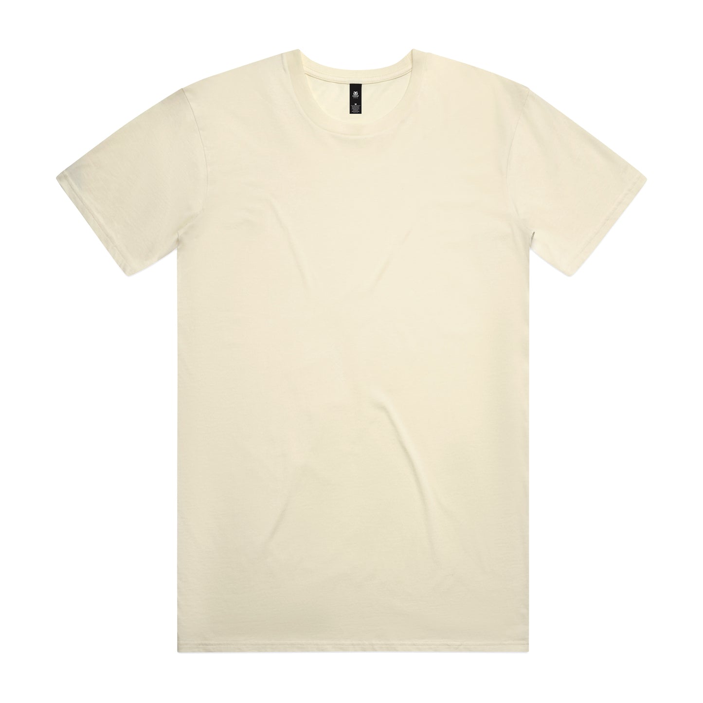 AS Colour Staple Tee - 5001