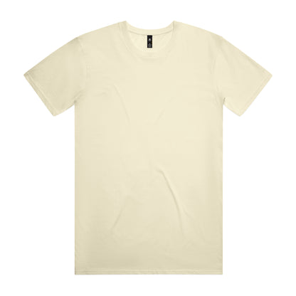 AS Colour Staple Tee - 5001
