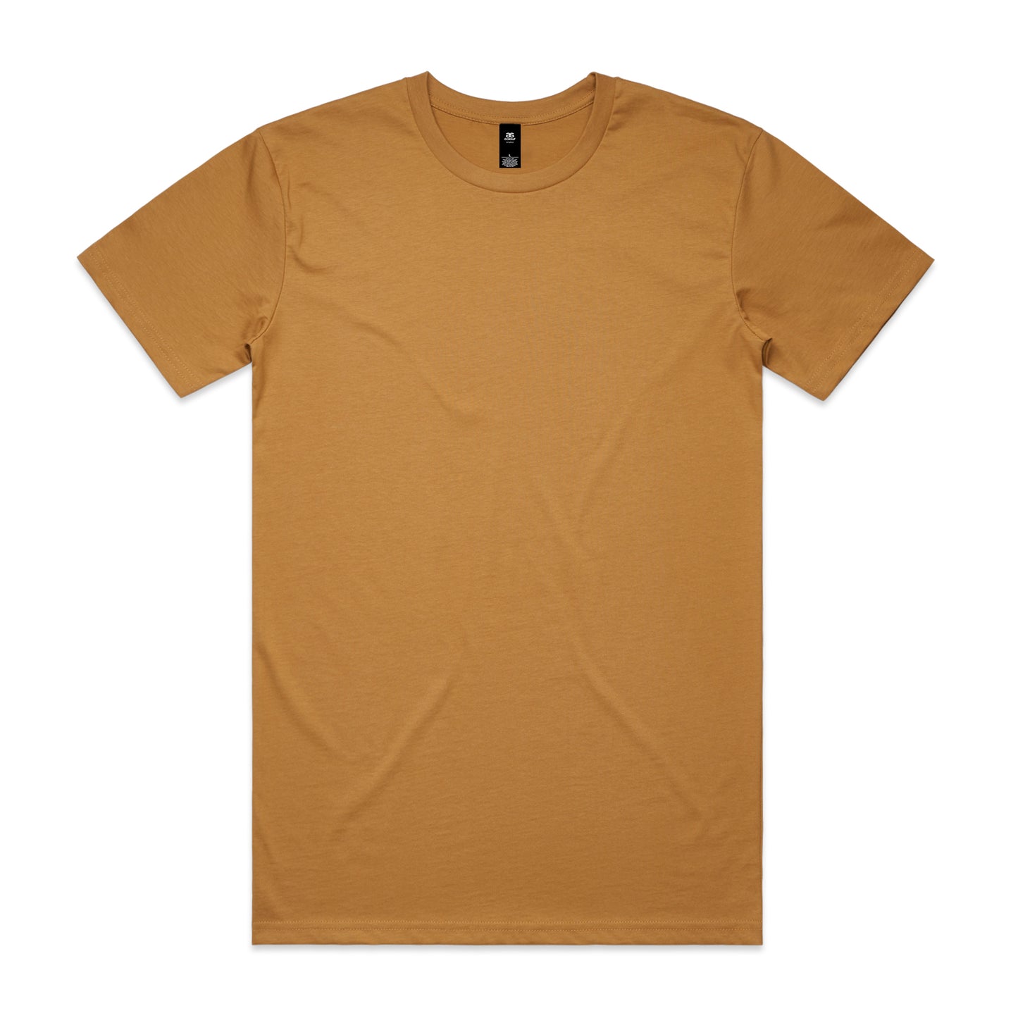 AS Colour Staple Tee - 5001