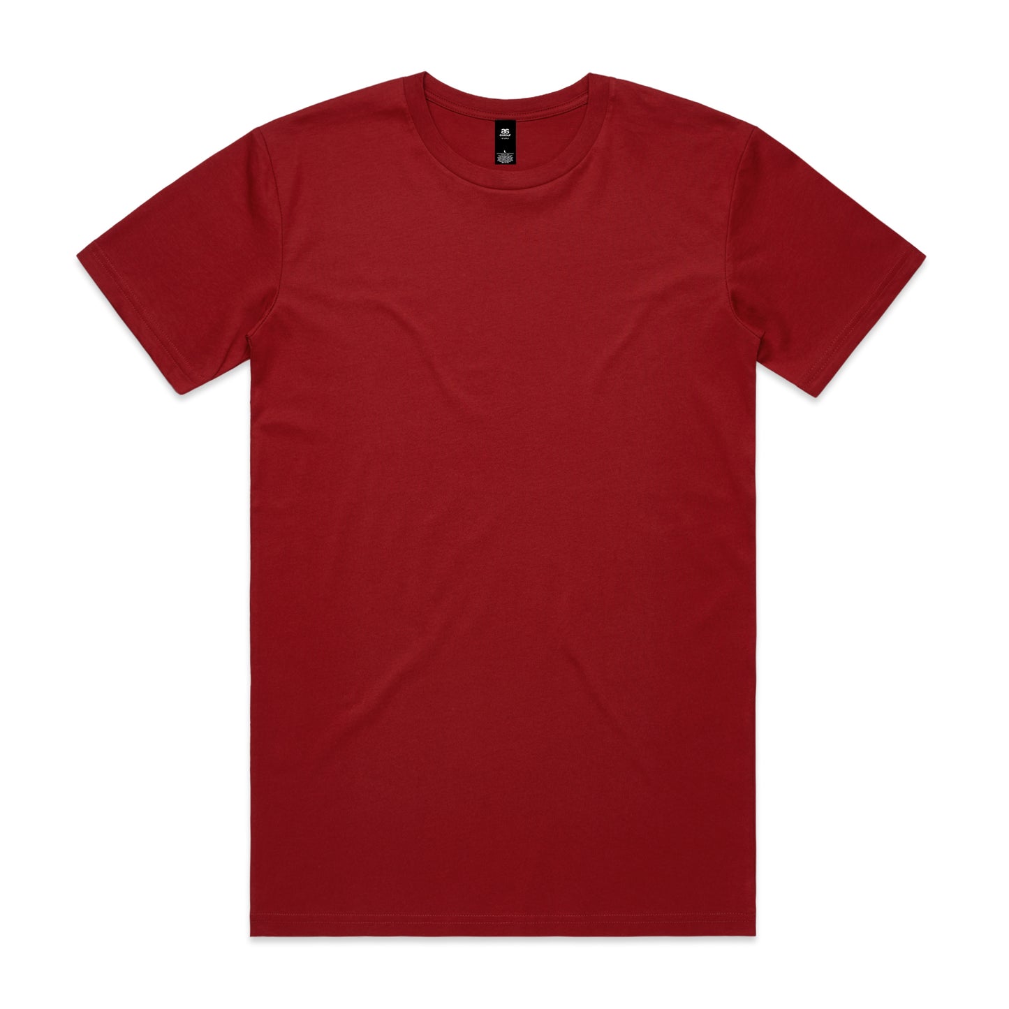 AS Colour Staple Tee - 5001
