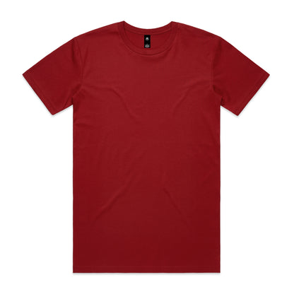 AS Colour Staple Tee - 5001