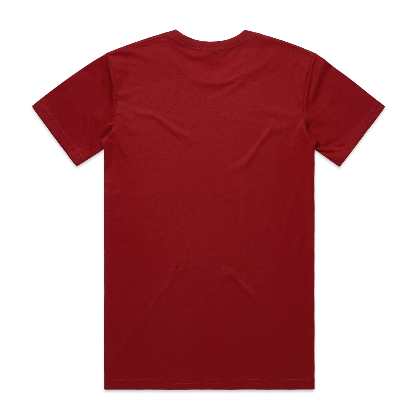 AS Colour Staple Tee - 5001