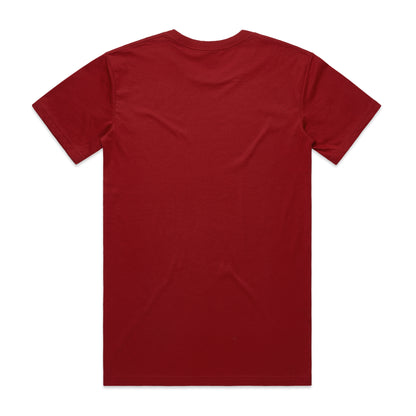 AS Colour Staple Tee - 5001