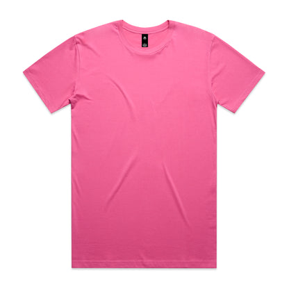 AS Colour Staple Tee - 5001