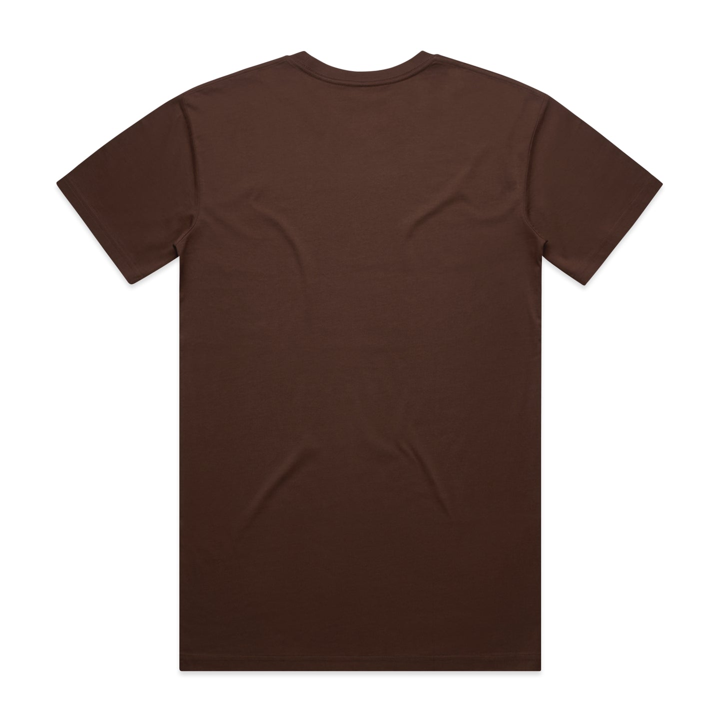 AS Colour Staple Tee - 5001