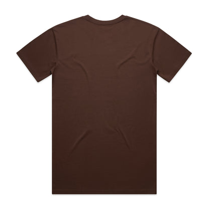AS Colour Staple Tee - 5001