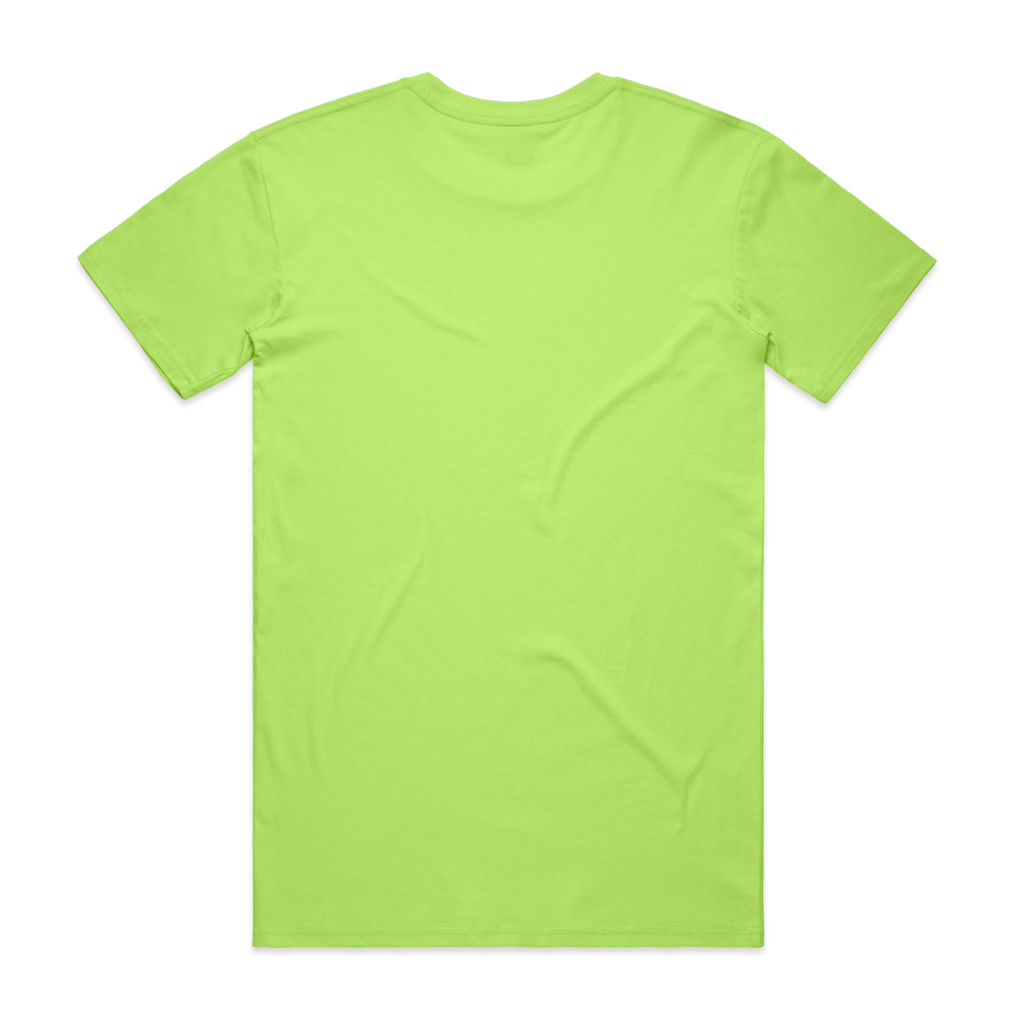 AS Colour Staple Tee - 5001
