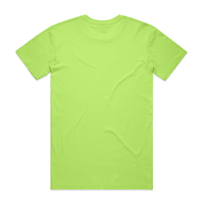 AS Colour Staple Tee - 5001