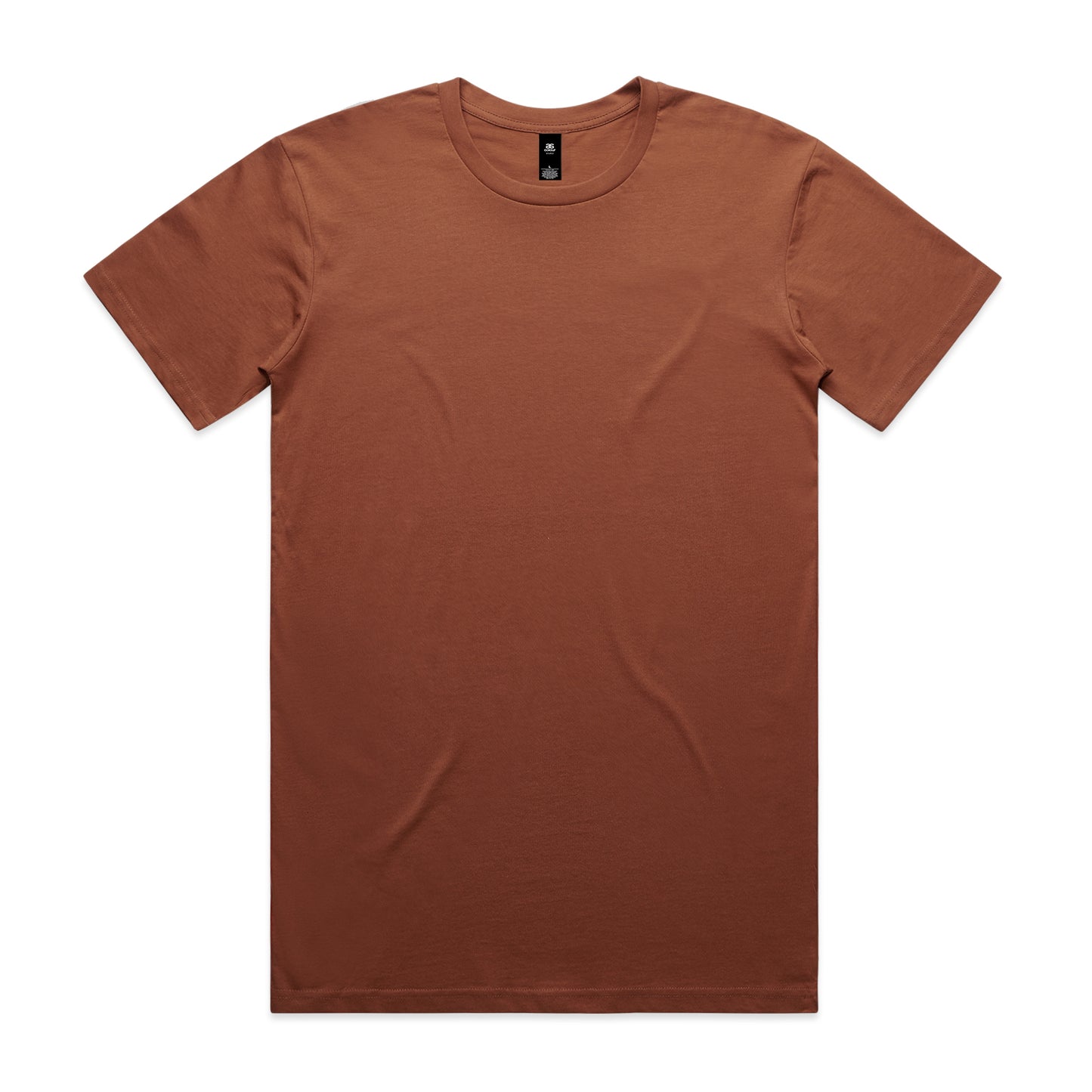 AS Colour Staple Tee - 5001