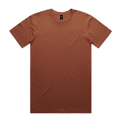 AS Colour Staple Tee - 5001