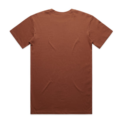 AS Colour Staple Tee - 5001