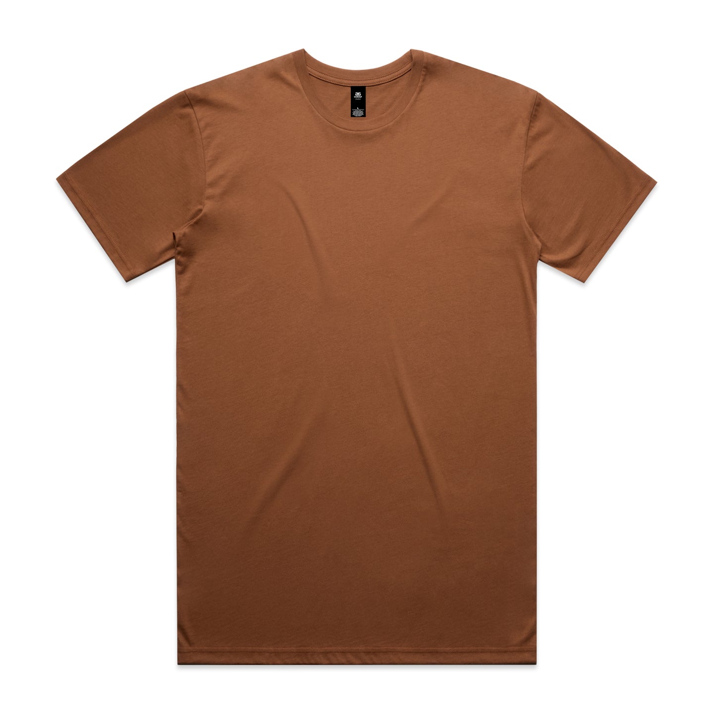 AS Colour Staple Tee - 5001