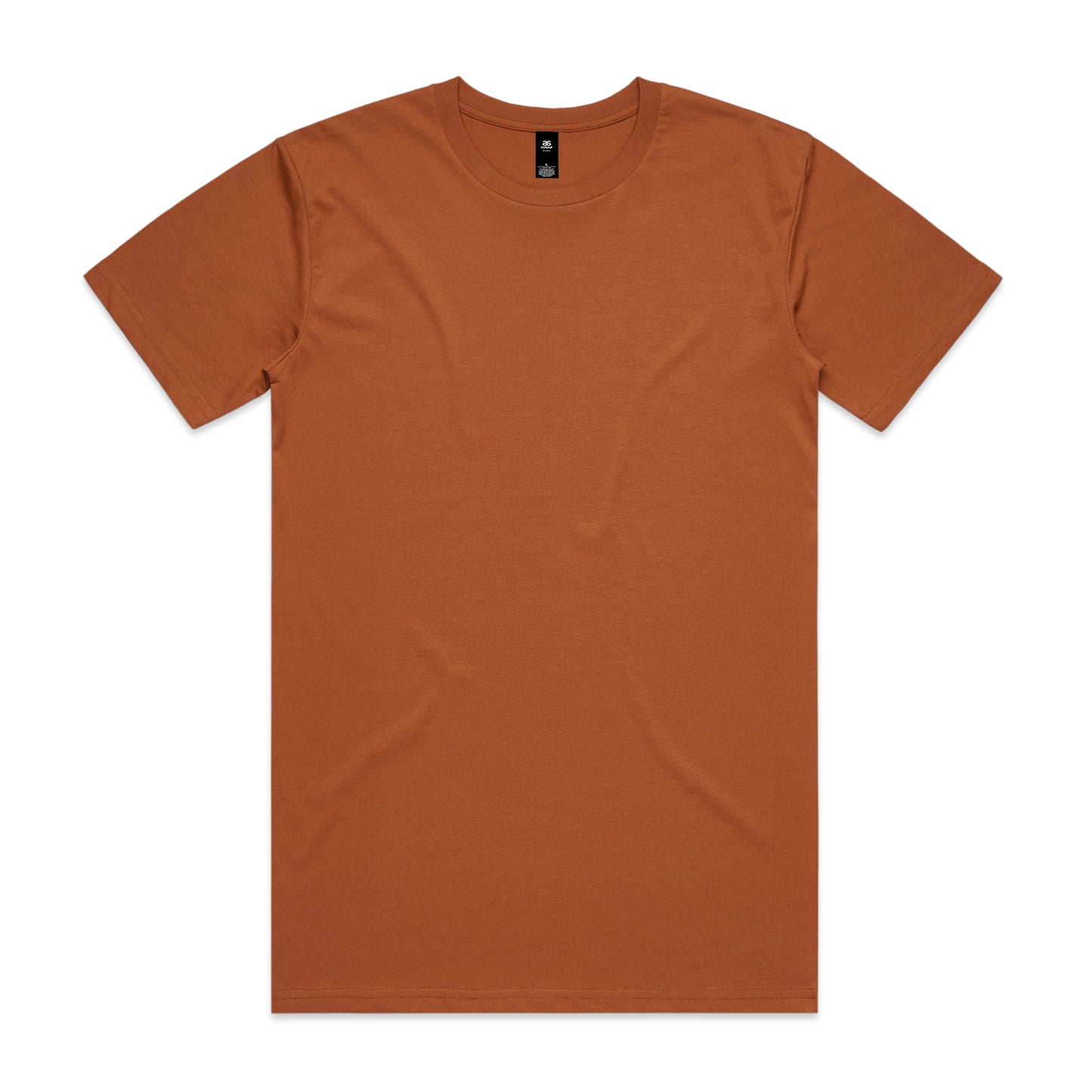 AS Colour Staple Tee - 5001