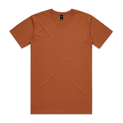 AS Colour Staple Tee - 5001