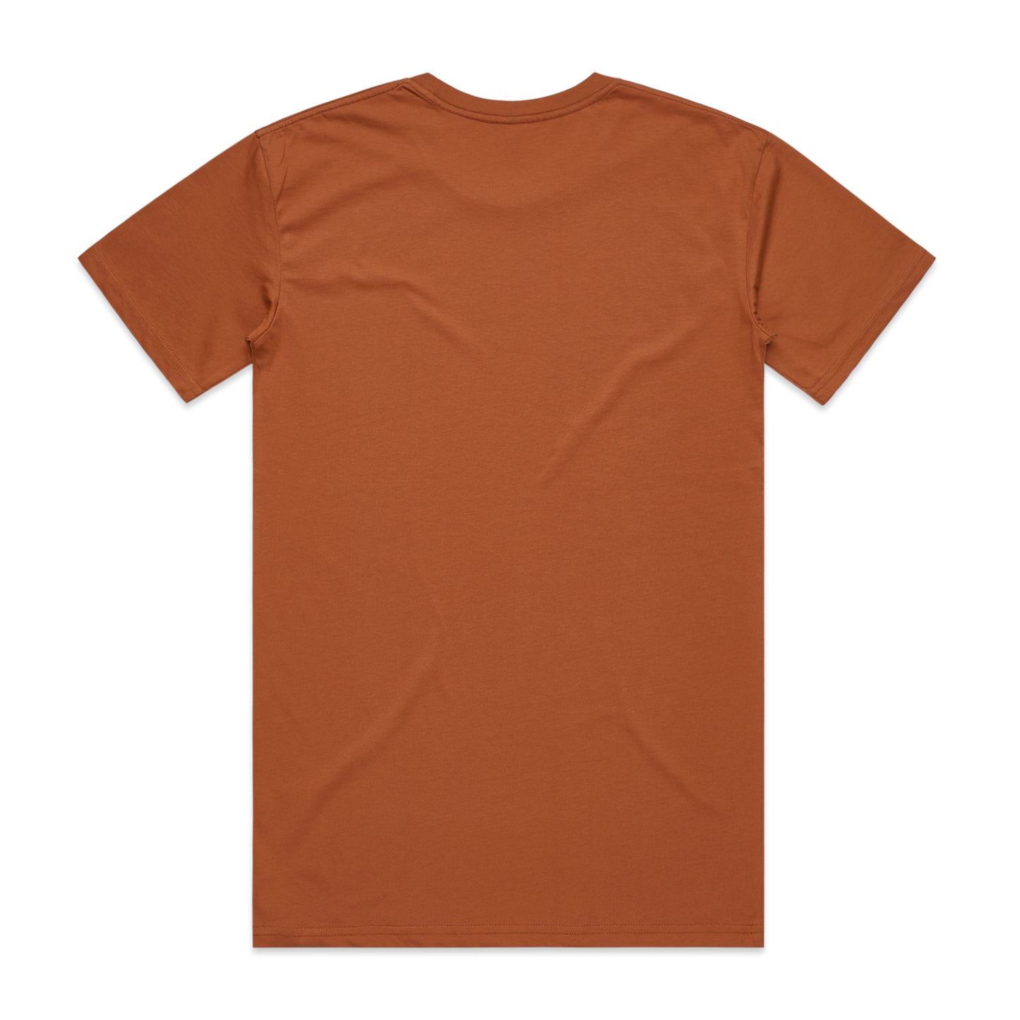AS Colour Staple Tee - 5001