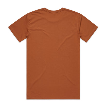 AS Colour Staple Tee - 5001