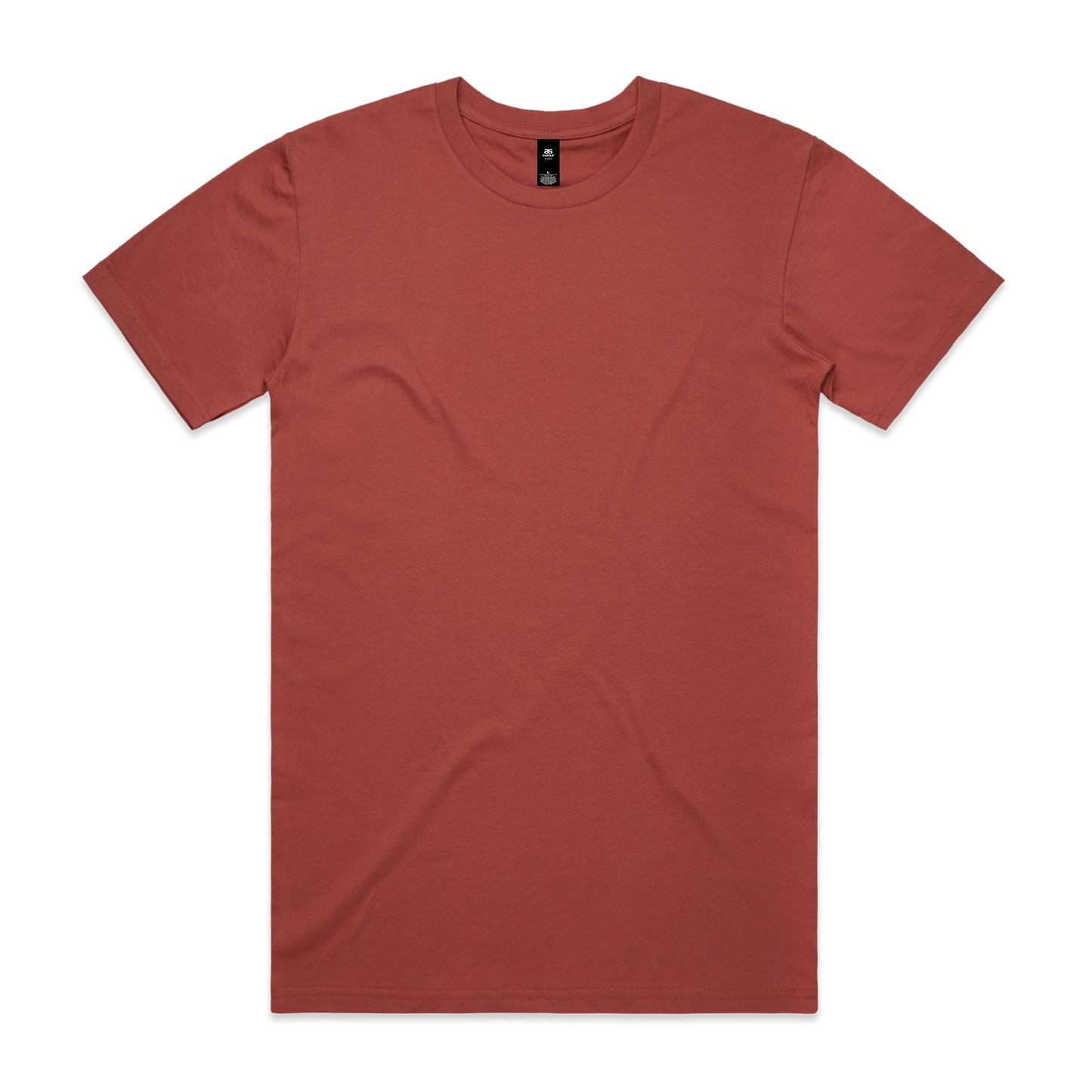 AS Colour Staple Tee - 5001
