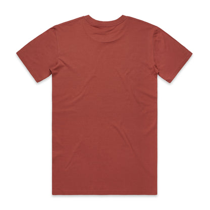 AS Colour Staple Tee - 5001
