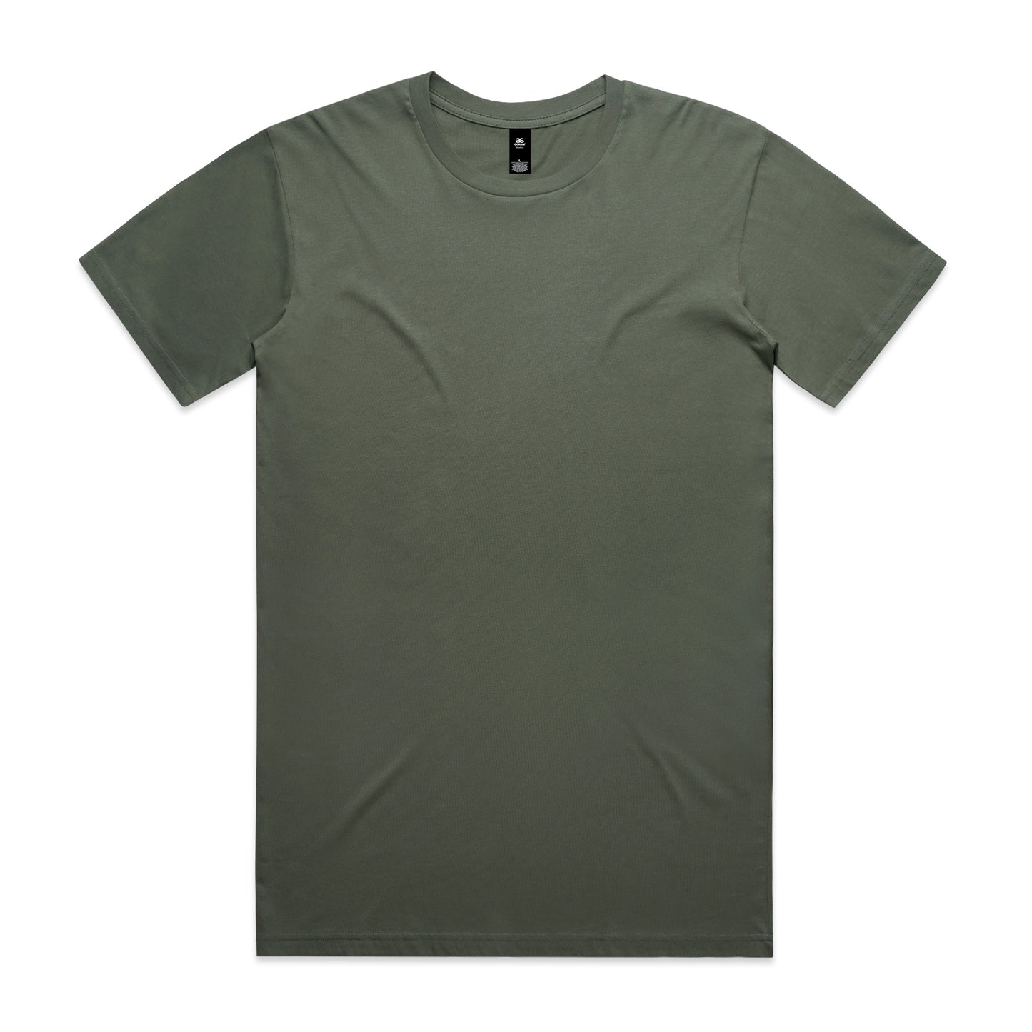 AS Colour Staple Tee - 5001