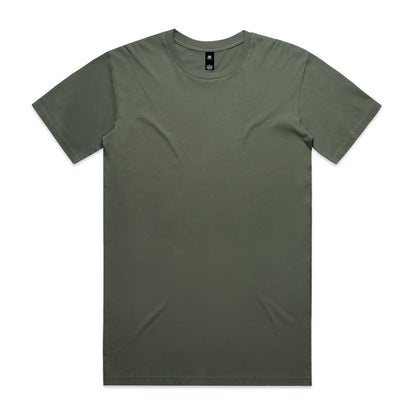AS Colour Staple Tee - 5001