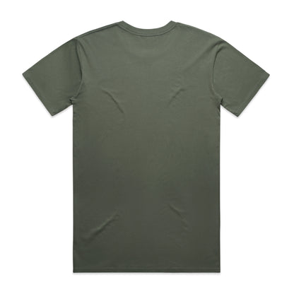 AS Colour Staple Tee - 5001