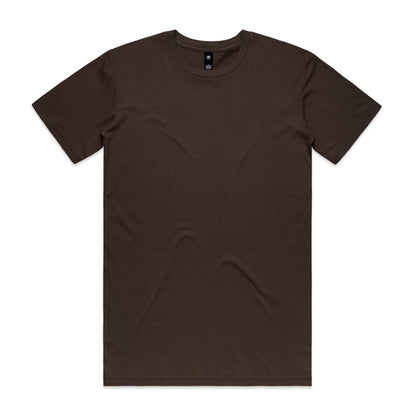 AS Colour Staple Tee - 5001
