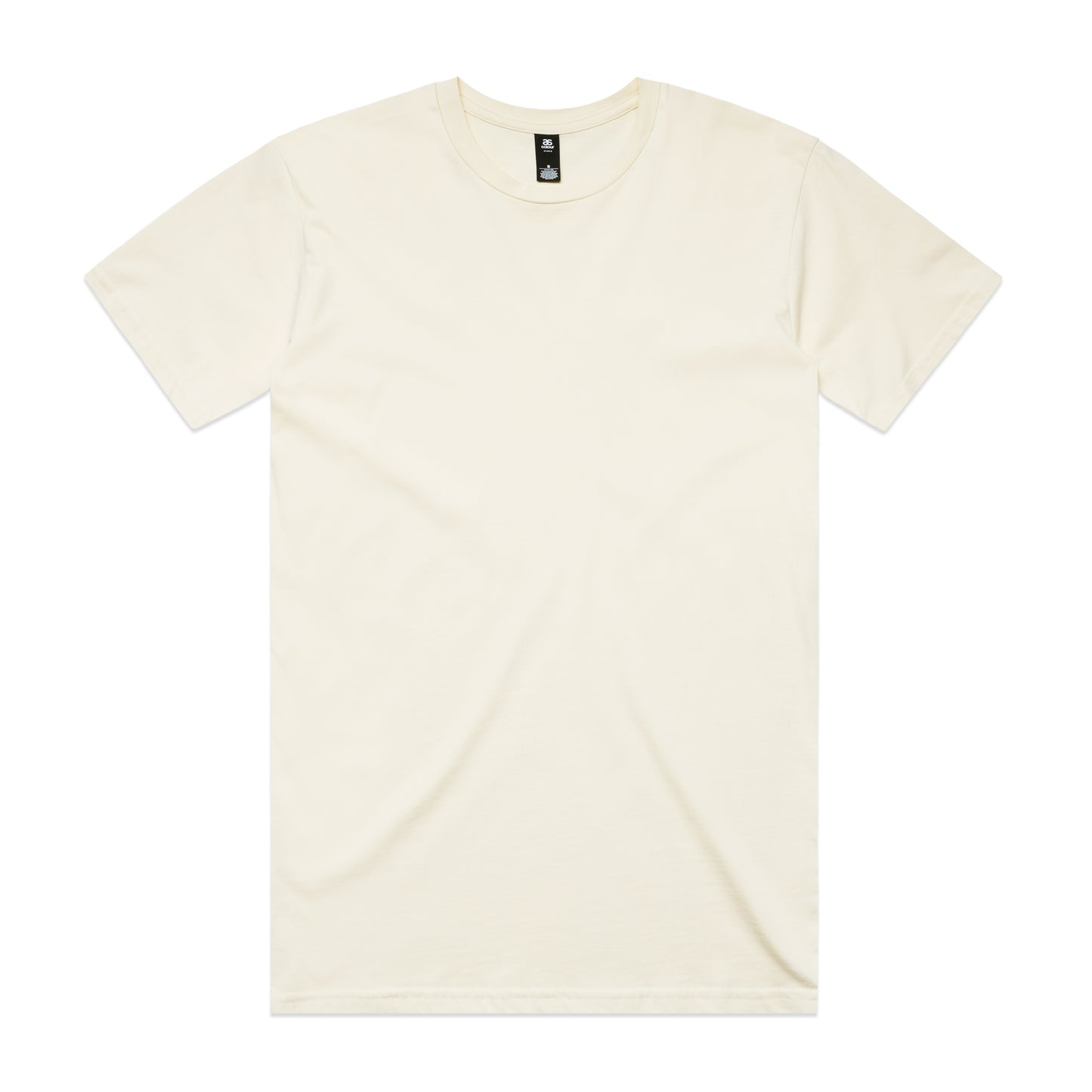 AS Colour Staple Tee - 5001