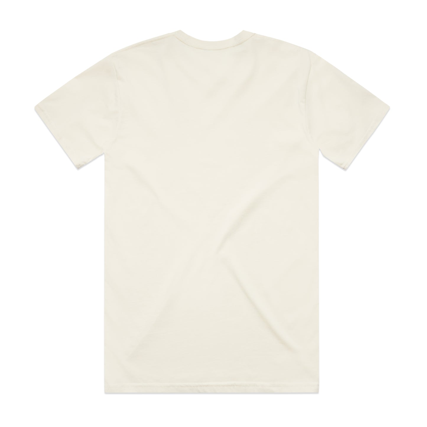 AS Colour Staple Tee - 5001