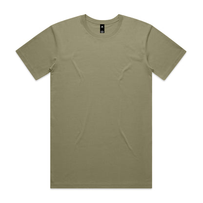 AS Colour Staple Tee - 5001