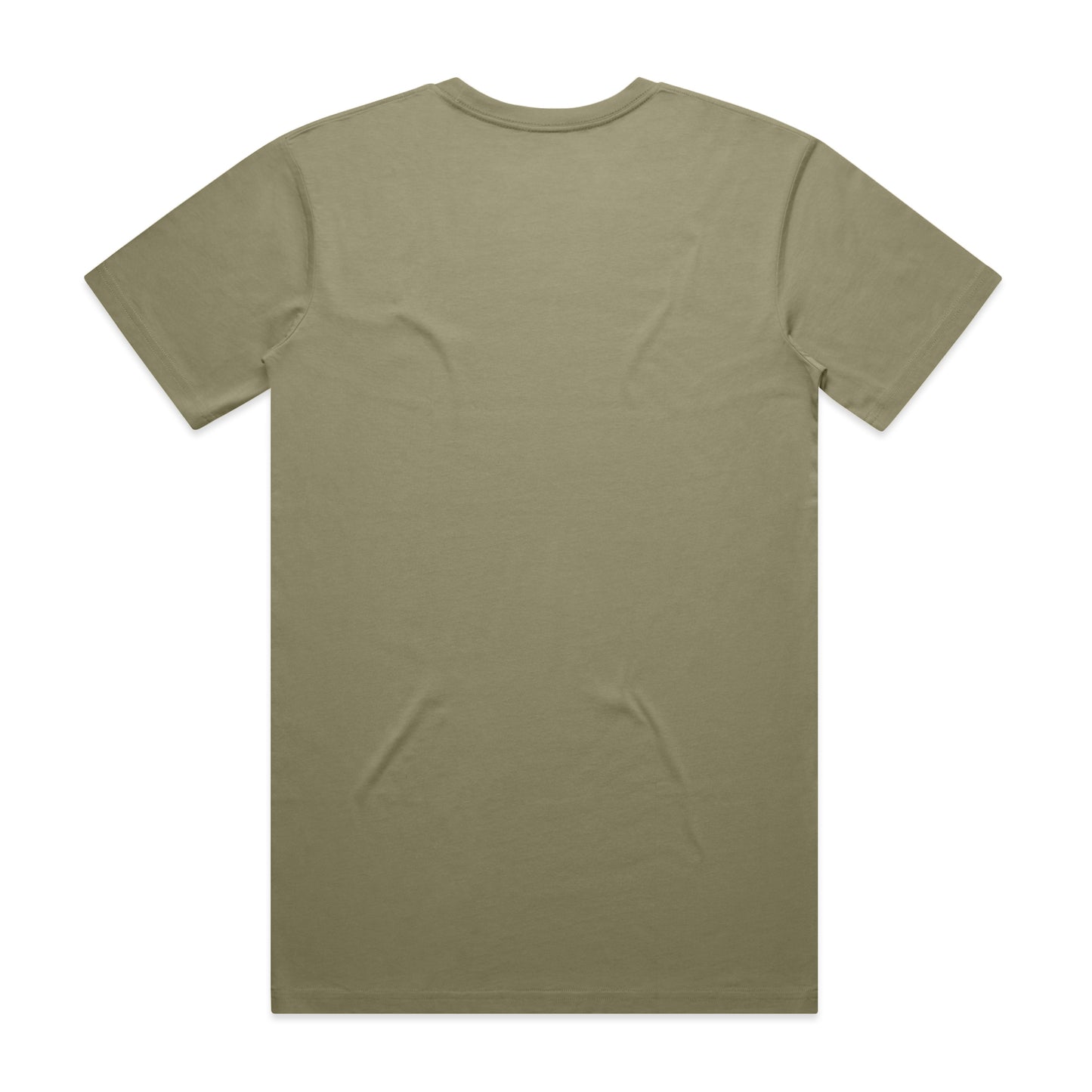 AS Colour Staple Tee - 5001