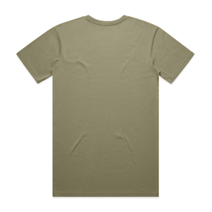 AS Colour Staple Tee - 5001