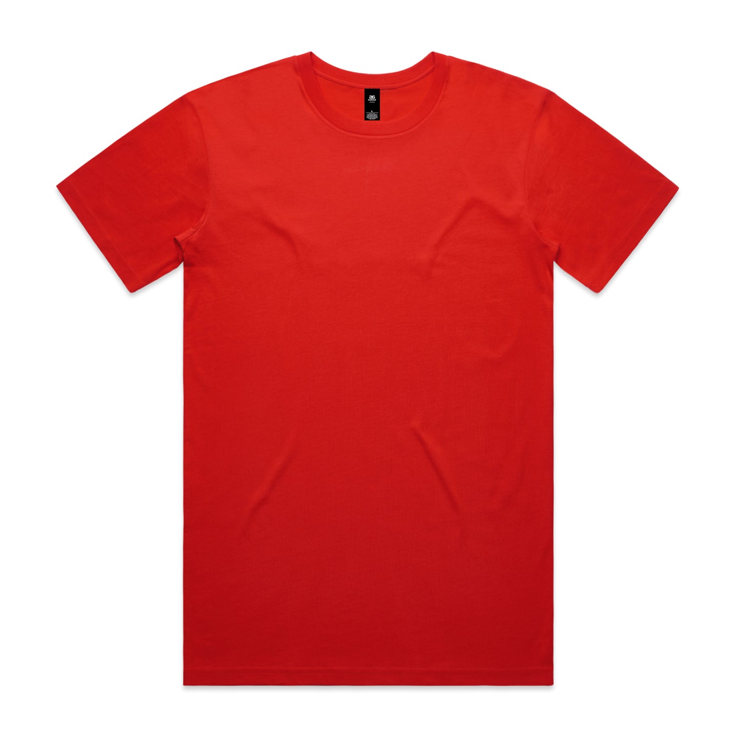 AS Colour Staple Tee - 5001