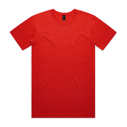 AS Colour Staple Tee - 5001