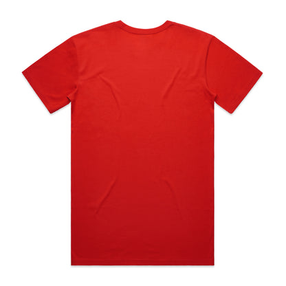 AS Colour Staple Tee - 5001