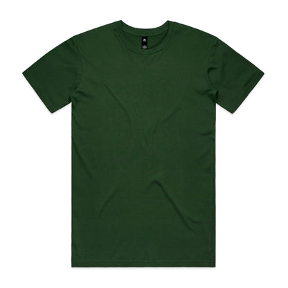 AS Colour Staple Tee - 5001