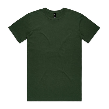 AS Colour Staple Tee - 5001